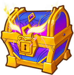 Chormatic Gacha Box x1 Rolls
